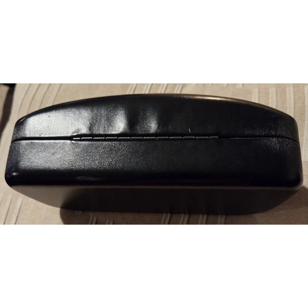 Coach black sunglass